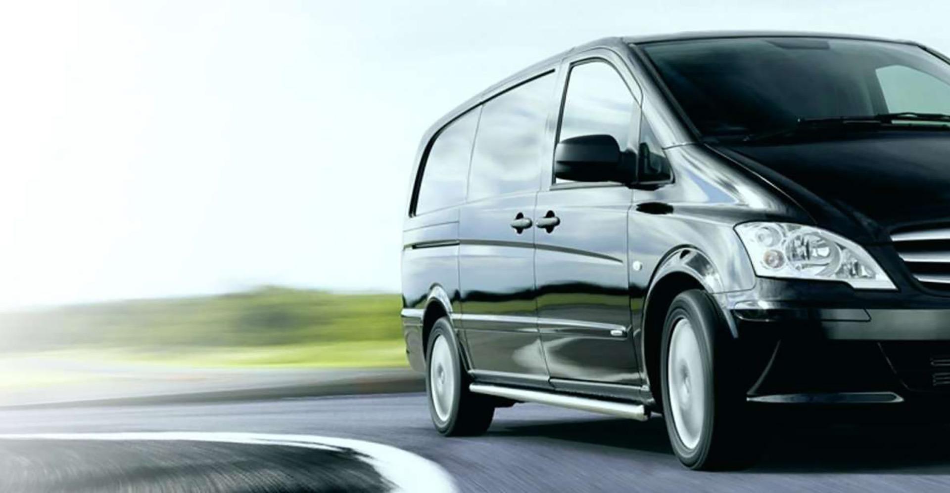 Private Transfer