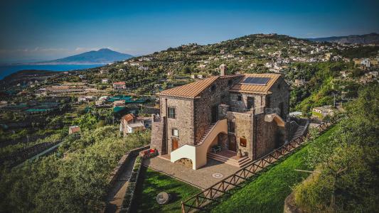 Agriresort Villa Edera-9